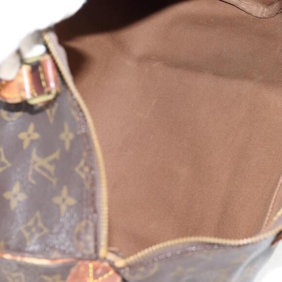 LOUIS VUITTON Monogram Speedy 35 Hand Bag M41524 - Picture 10 of 16